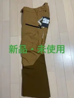 2026年最新】arc'teryx スキーパンツの人気アイテム - メルカリ