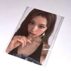 2026年最新】IZNA トレカの人気アイテム - メルカリ