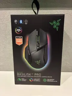 2026年最新】Razer レイザー Basilisk V3 Proの人気アイテム - メルカリ