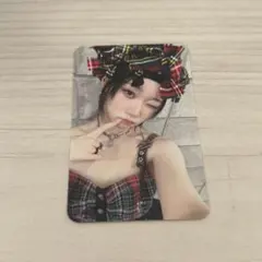 2026年最新】ツキ トレカ billlieの人気アイテム - メルカリ