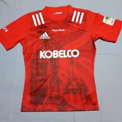 2026年最新】神戸製鋼コベルコスティーラーズの人気アイテム - メルカリ