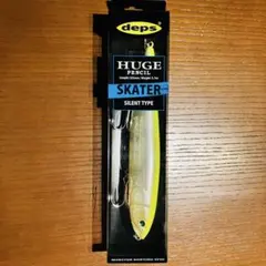 2026年最新】ヒュージペンシルの人気アイテム - メルカリ