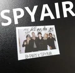 2026年最新】Spyair サインの人気アイテム - メルカリ