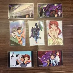 2026年最新】エヴァ博 ラミカードの人気アイテム - メルカリ