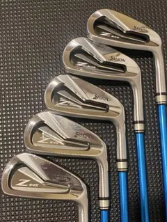 2026年最新】z545 アイアンの人気アイテム - メルカリ