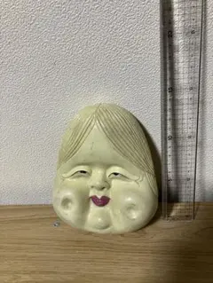 2026年最新】縁起お多福の人気アイテム - メルカリ