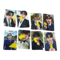 NEXZ O-RLY? ミュージックバンク 生放送 サノク トレカ ユウ - メルカリ