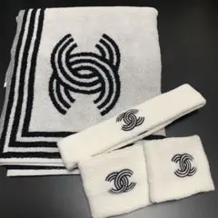 2026年最新】chanel タオルの人気アイテム - メルカリ