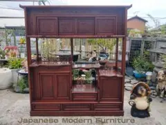 2026年最新】唐木 茶棚の人気アイテム - メルカリ