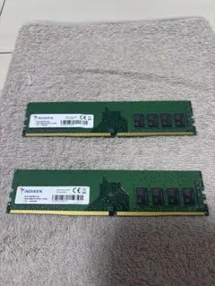 2026年最新】adata ddr4の人気アイテム - メルカリ