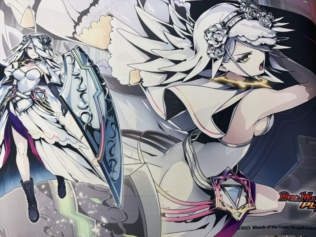 2026年最新】デュエプレ プレイマット ウェディングの人気アイテム