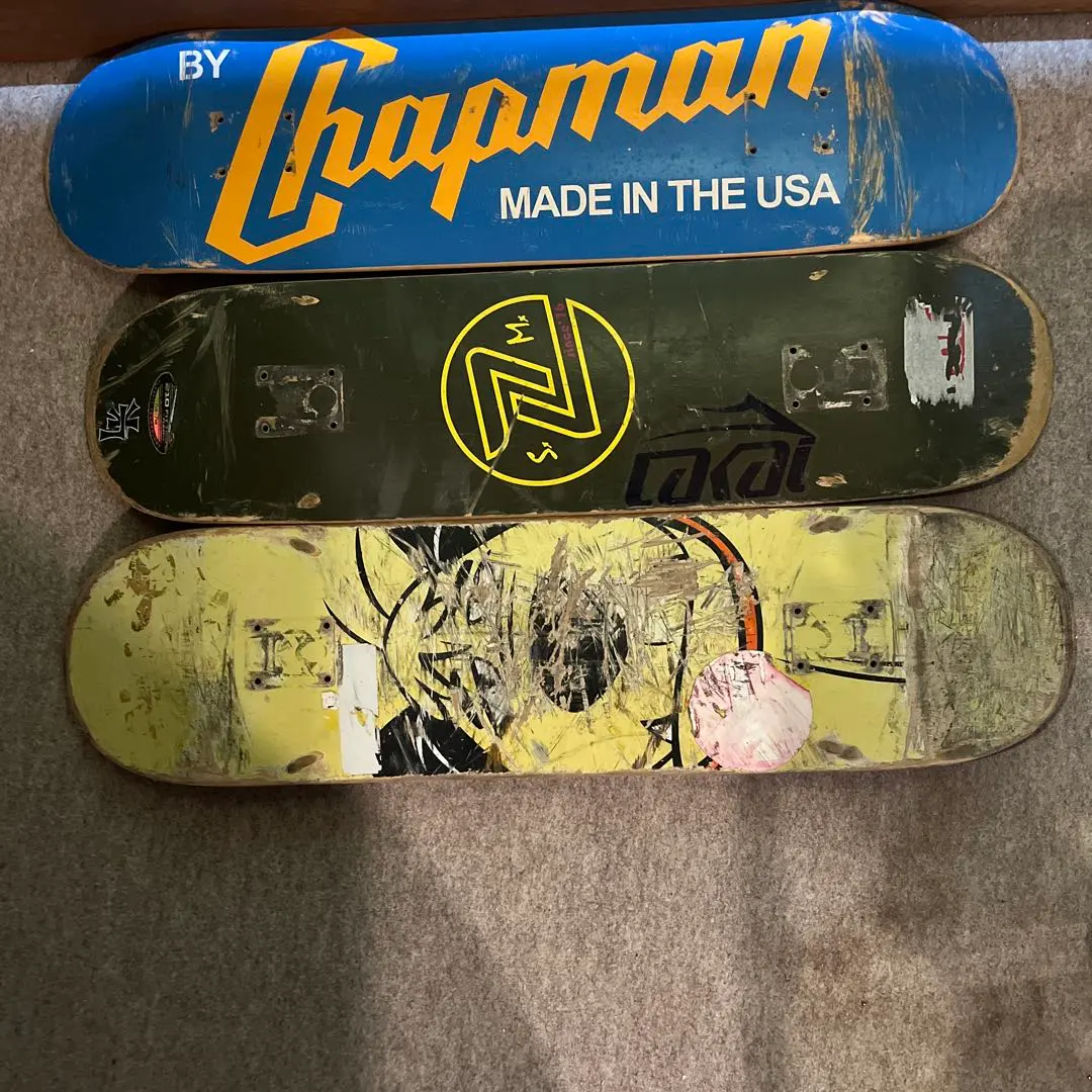 2026年最新】z-flex スケートボードの人気アイテム - メルカリ