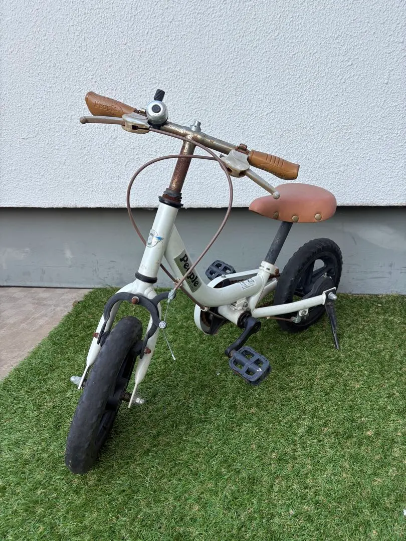 2026年最新】ピープル 自転車 14インチの人気アイテム - メルカリ