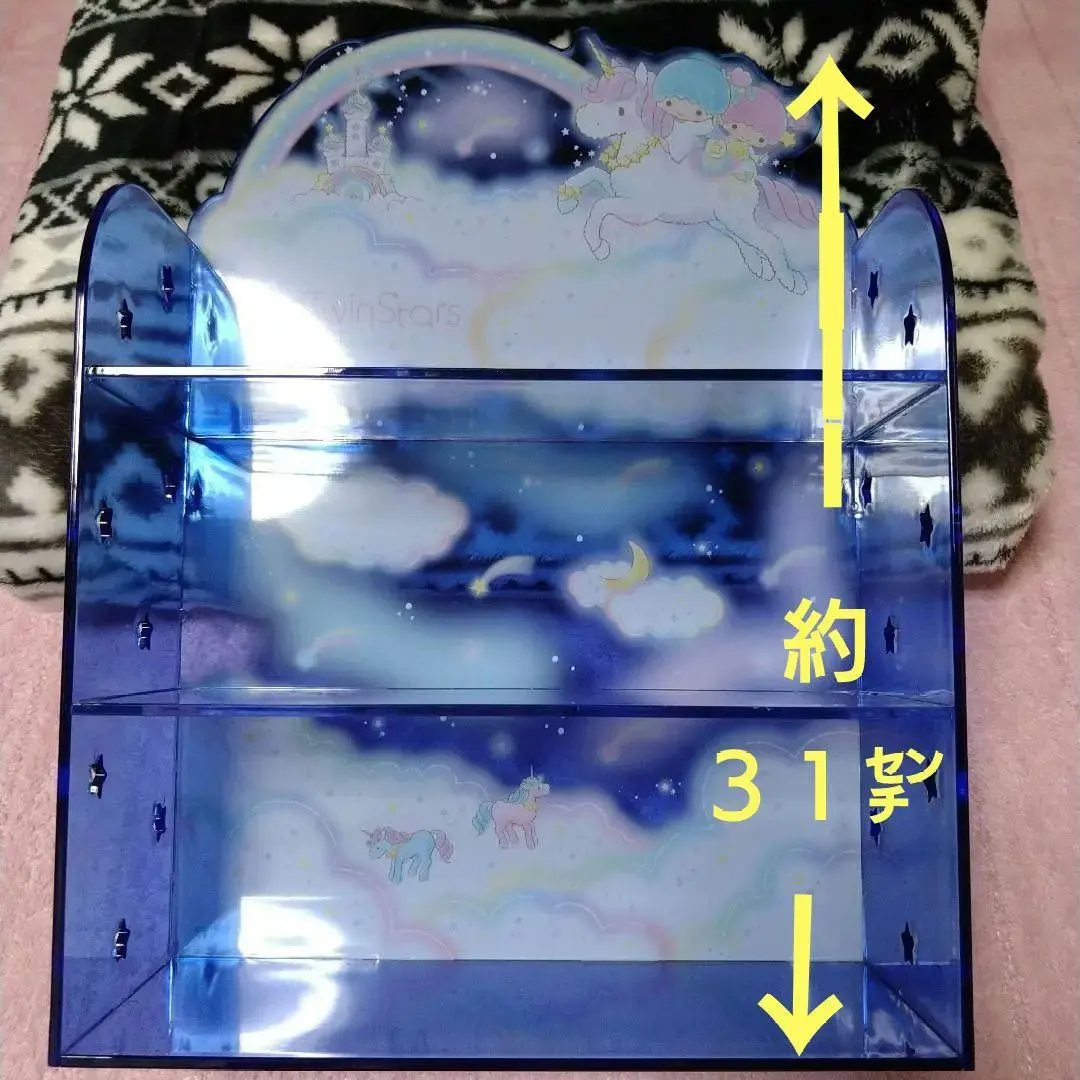 2026年最新】キキララ 飾り棚の人気アイテム - メルカリ