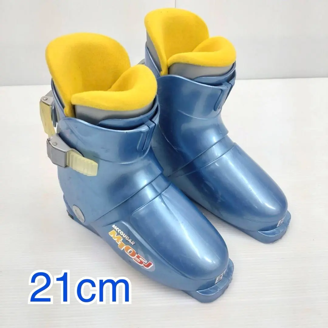 2026年最新】スキーブーツ mccougarの人気アイテム - メルカリ