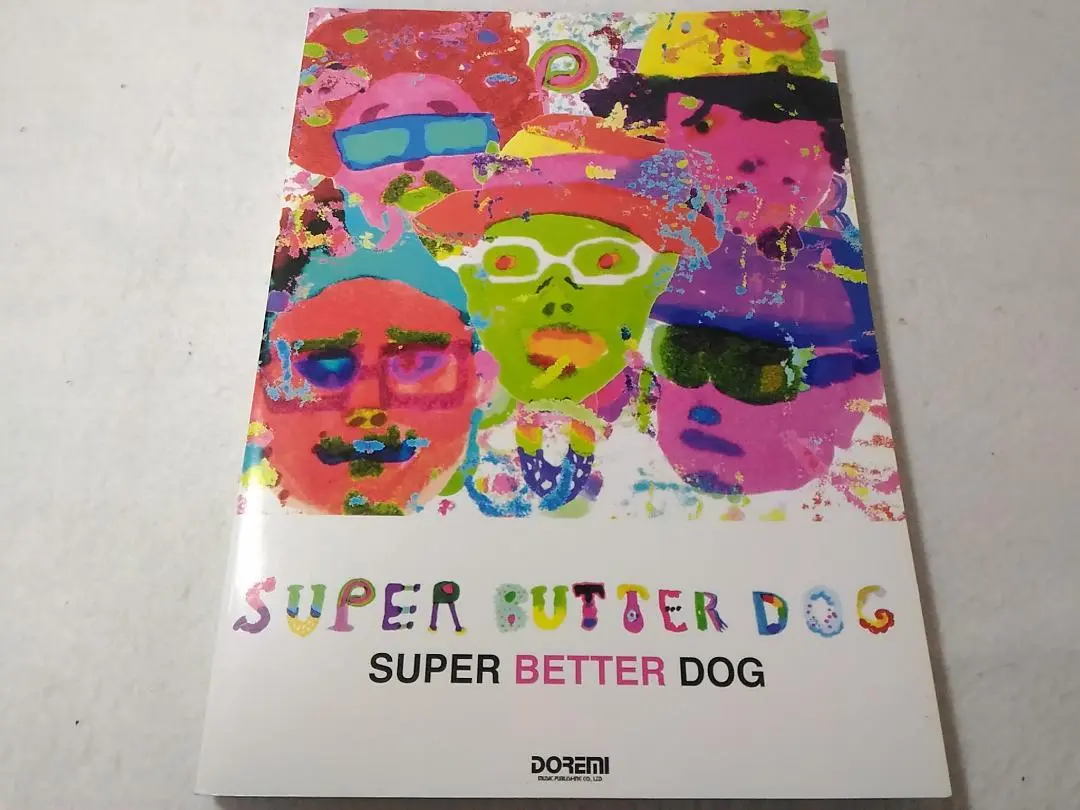 2026年最新】SUPER BETTER DOGの人気アイテム - メルカリ