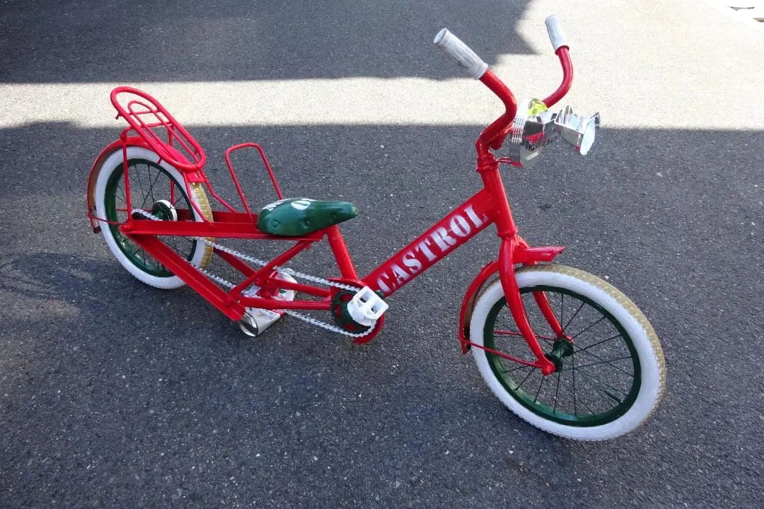 2026年最新】シャコタン 自転車の人気アイテム - メルカリ