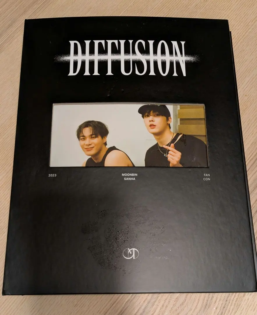 2026年最新】ムンビン diffusion dvdの人気アイテム - メルカリ