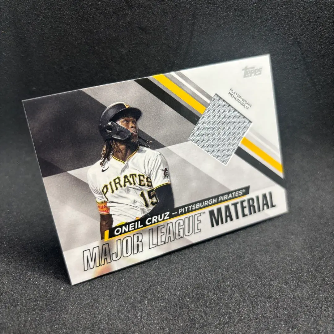 2026年最新】oneil cruzの人気アイテム - メルカリ