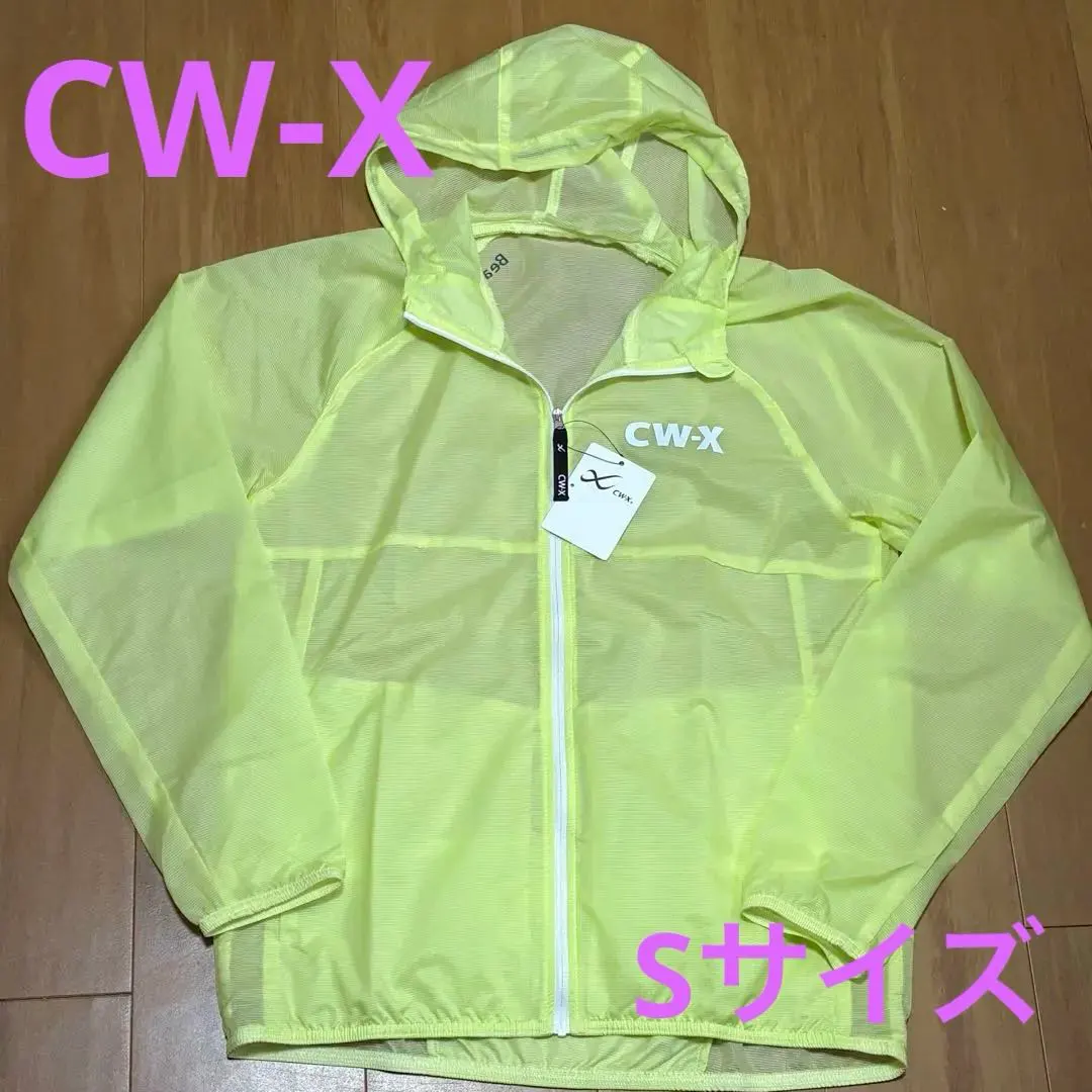 2026年最新】CW-X アウター・ウィンドブレーカーの人気アイテム - メルカリ