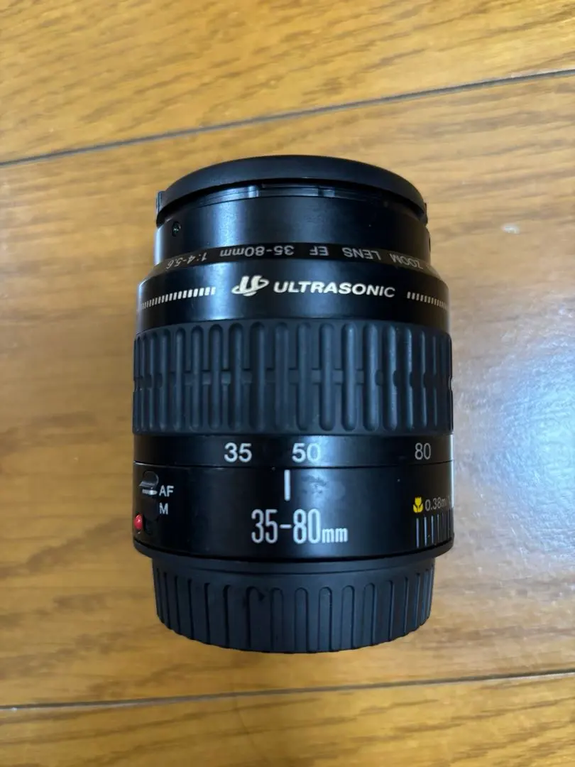 2026年最新】EF35-80mm F4-5.6の人気アイテム - メルカリ