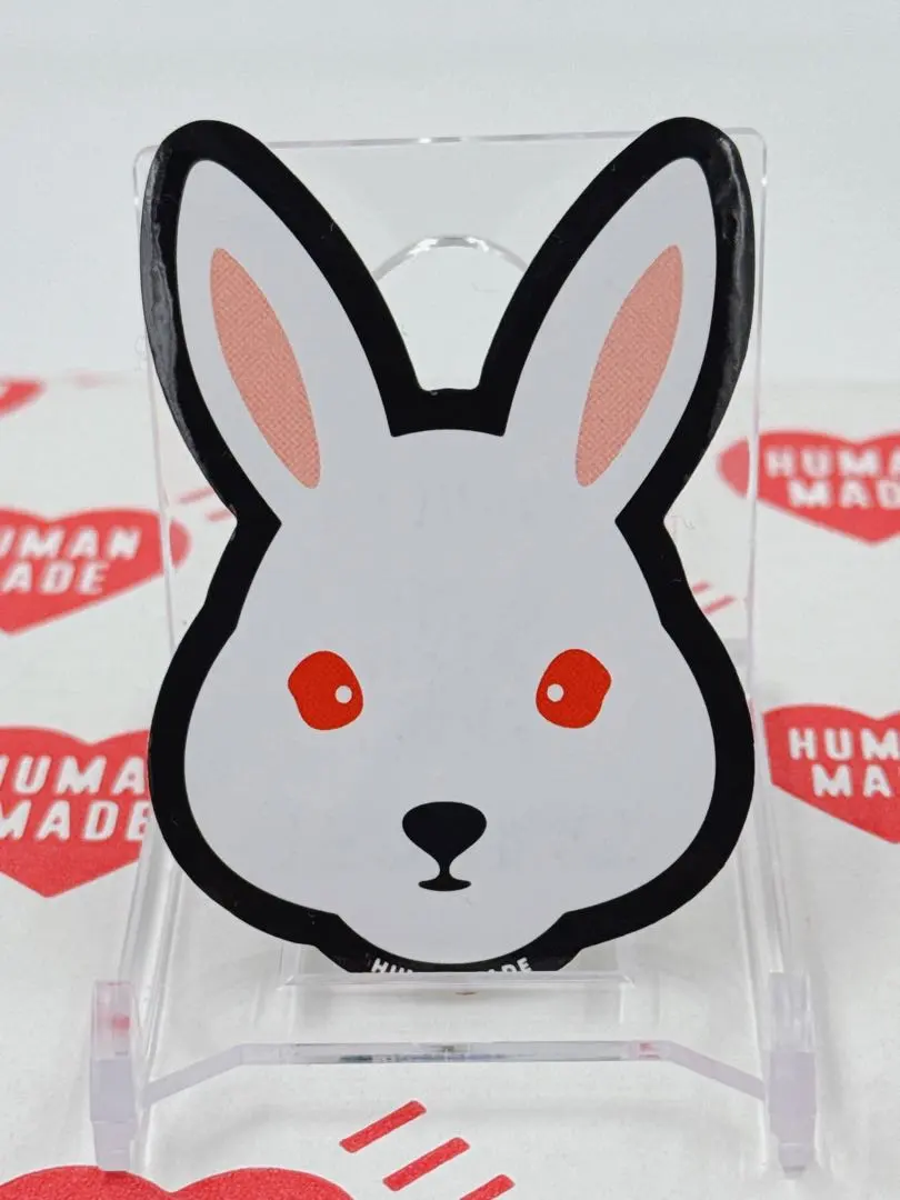 2026年最新】human made rabbitの人気アイテム - メルカリ
