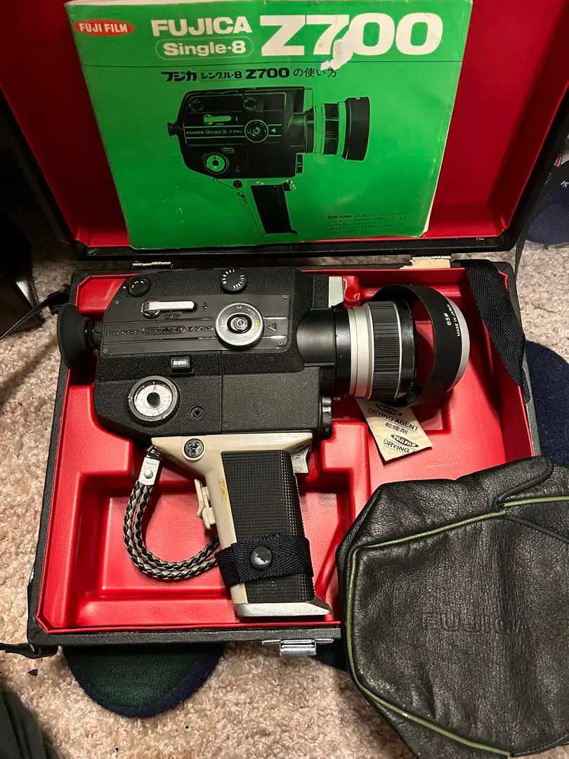 2026年最新】fujica z700の人気アイテム - メルカリ