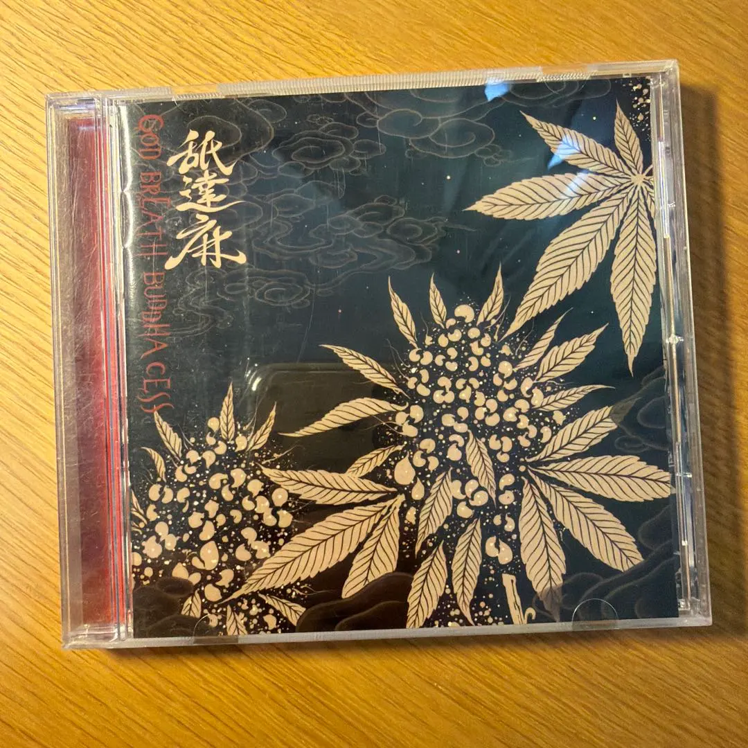 2026年最新】舐達磨 cdの人気アイテム - メルカリ