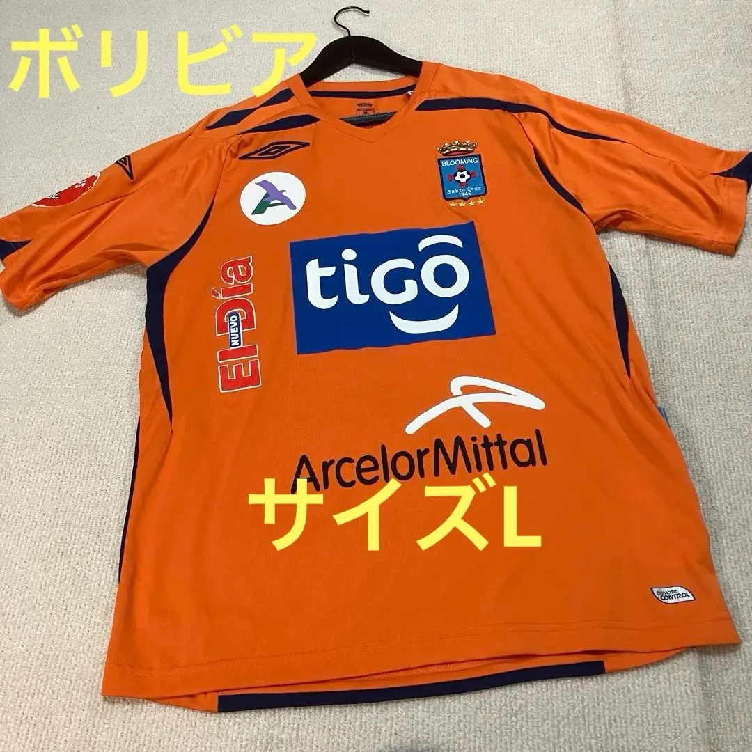 2026年最新】ボリビア ユニフォームの人気アイテム - メルカリ