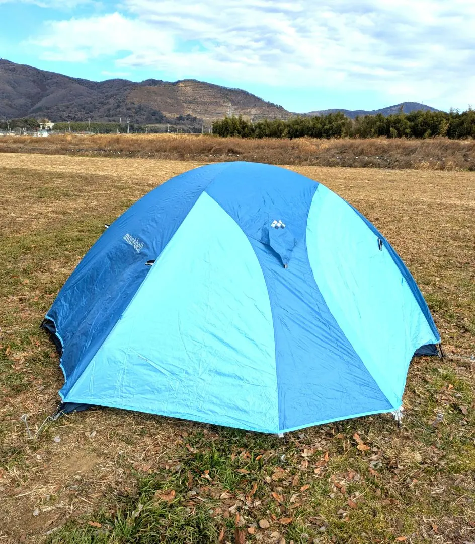 2026年最新】mont-bell クロノスドーム2型の人気アイテム - メルカリ