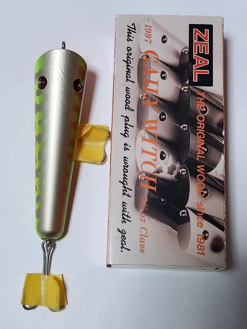 2026年最新】zeal ゲイリーウィッチの人気アイテム - メルカリ