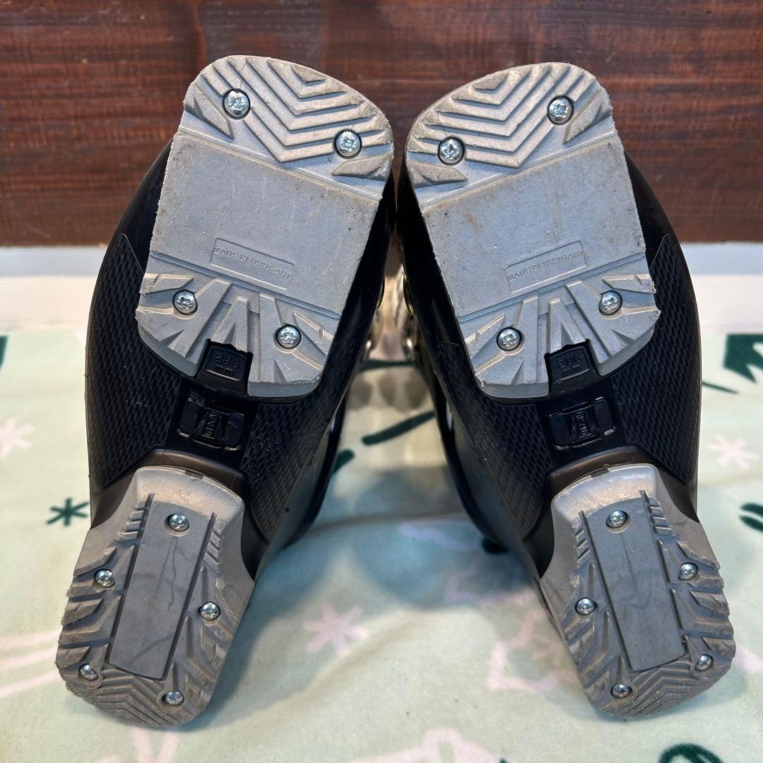 状態良好◇ SOUTHLINE 99cm ブーツ TECNICA 24〜24.5