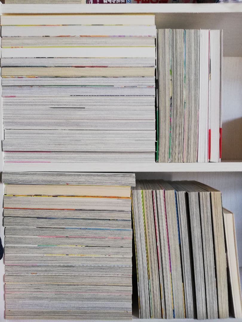 いくえみ綾/64冊セット