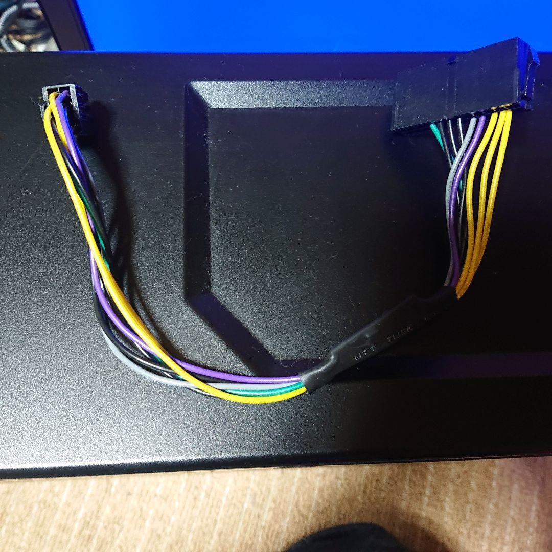 Dell Precision Tower 3620 ベアボーン - メルカリ