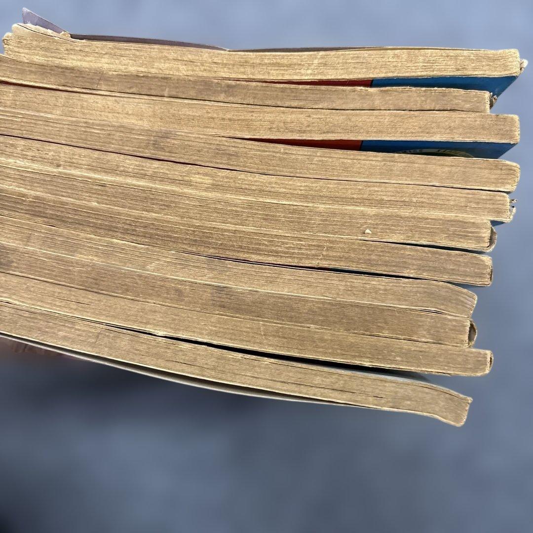 お*嬢様 599 鉄人28号 カッパコミックス 11冊 - メルカリ