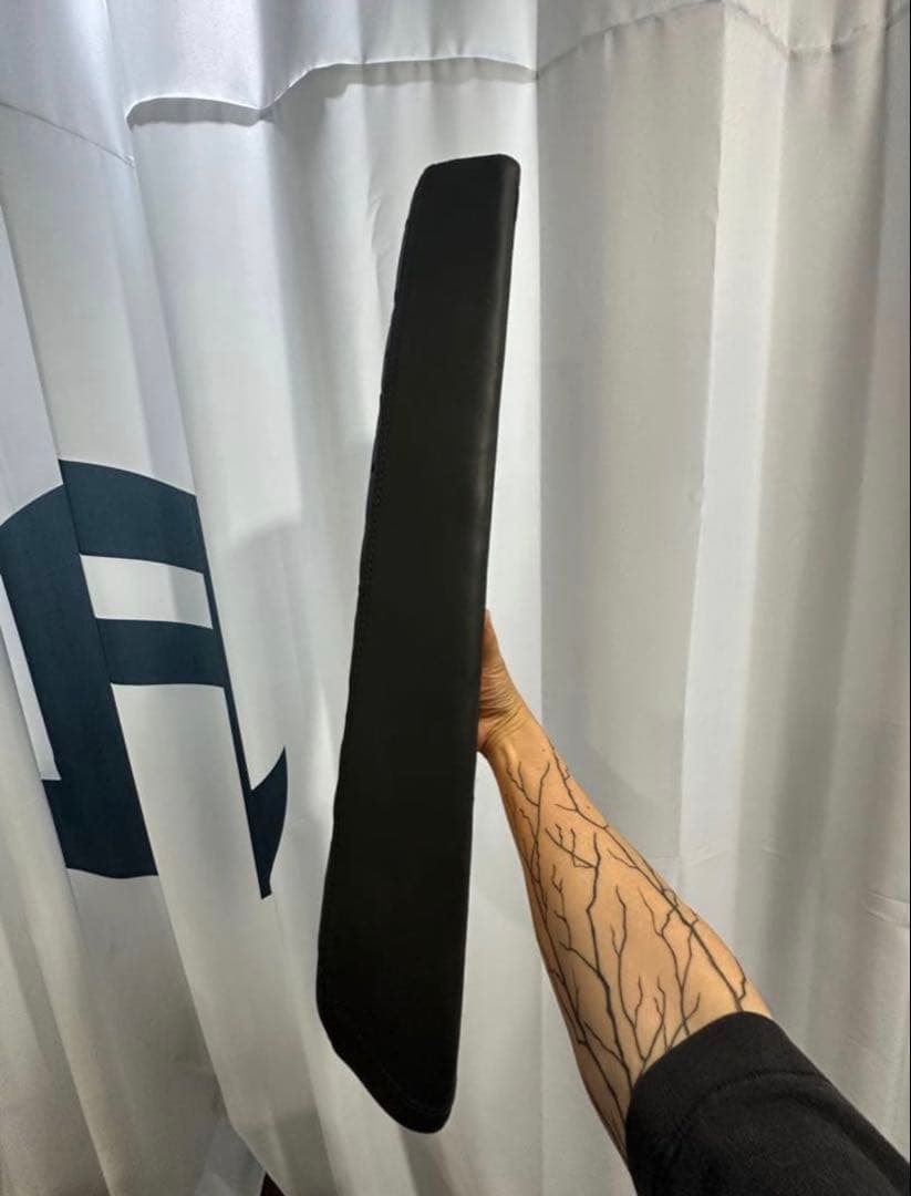 Super73カスタムシート(サイズ載せあり)、穴取り付け工事別途になり