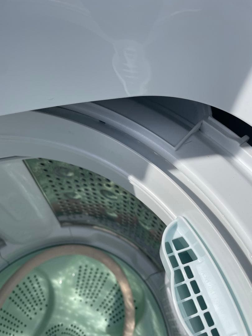 HITACHI 日立 洗濯機 7.0kg 全自動洗濯機 eビートウォッシュ