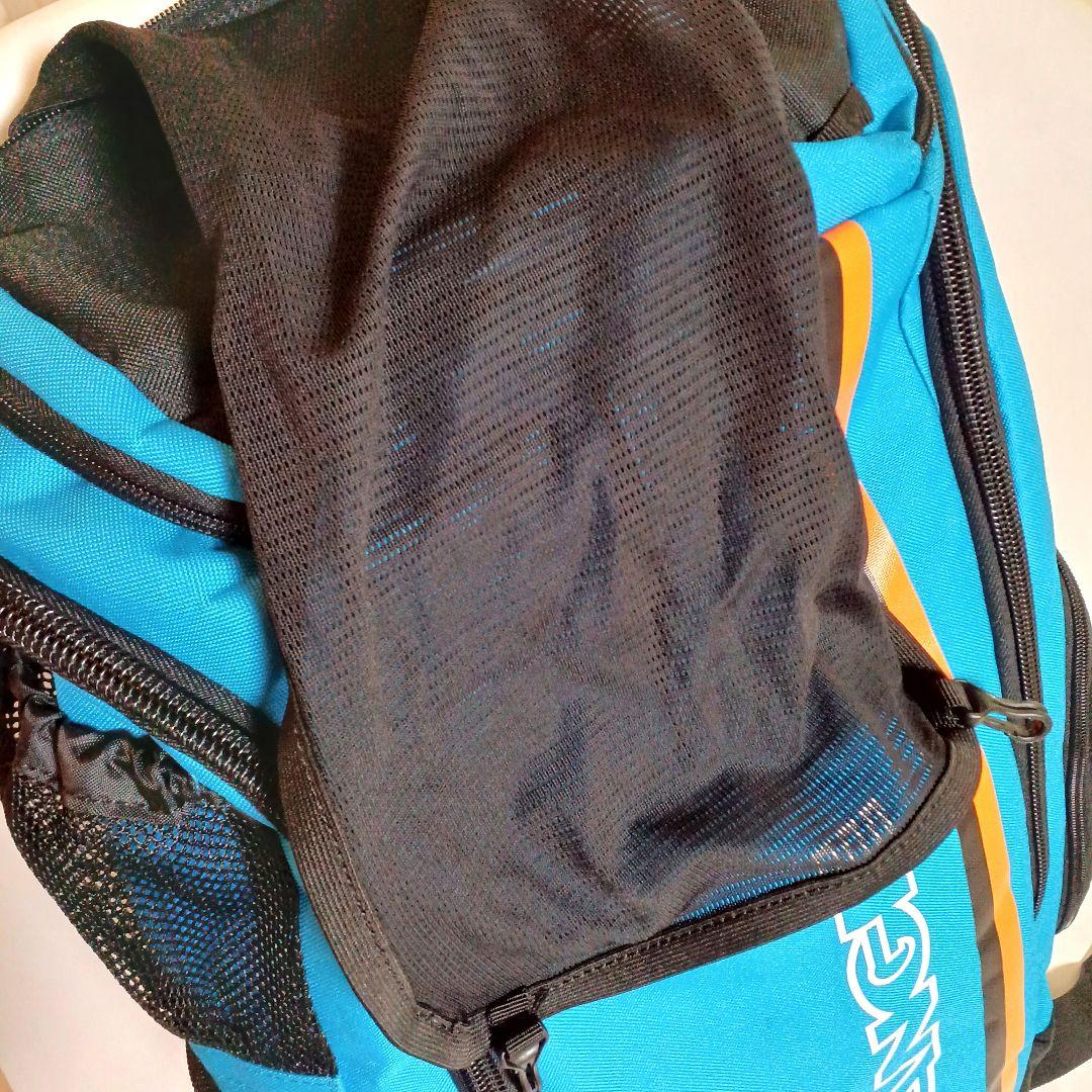 LANGE ラング スキー バックパック リュック ブーツバッグ - メルカリ