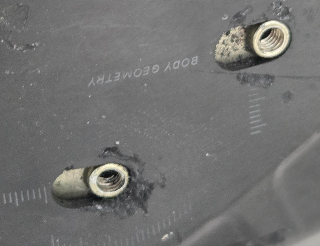 ウェア S-Works 7 Road Wide EU44 28.3cm