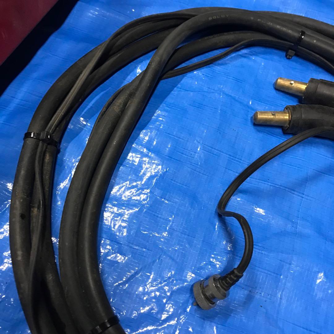 INABA 電工 電気ろう付機 SOLDY EC-200-D‼️ - メルカリ