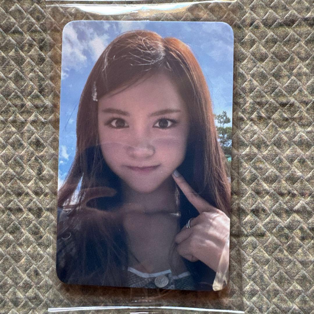 Hearts2Hearts『FOCUS』 タワレコ特典トレカ8枚セット - メルカリ