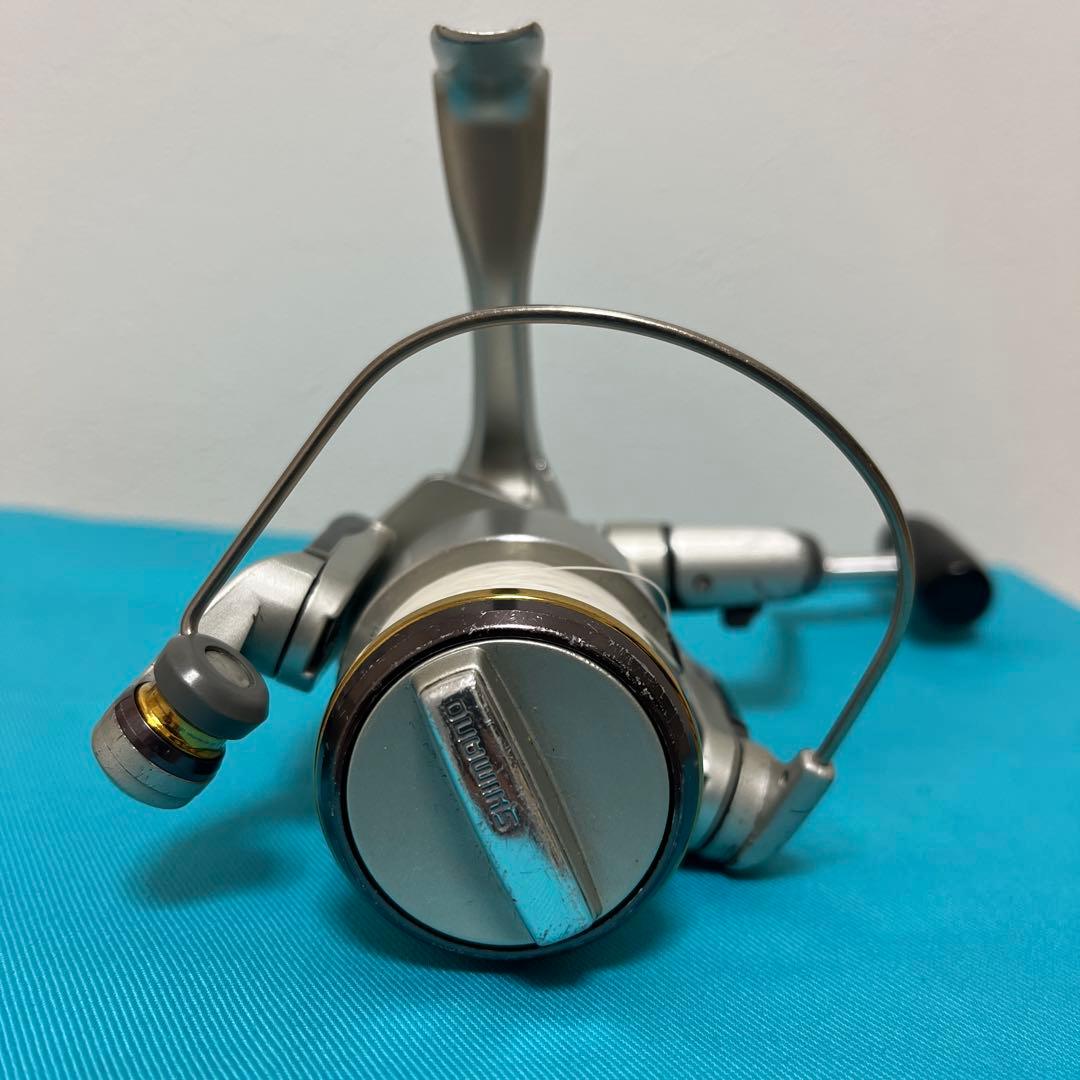 ジャンク】シマノ 92ステラ3000 - メルカリ