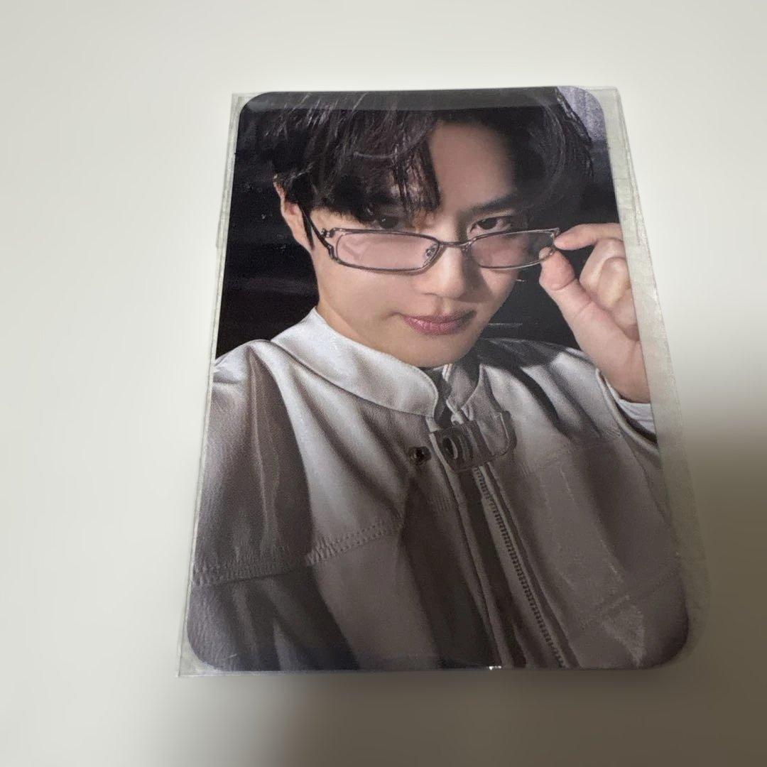 EXO スホ SM30周年記念 トレカ - メルカリ