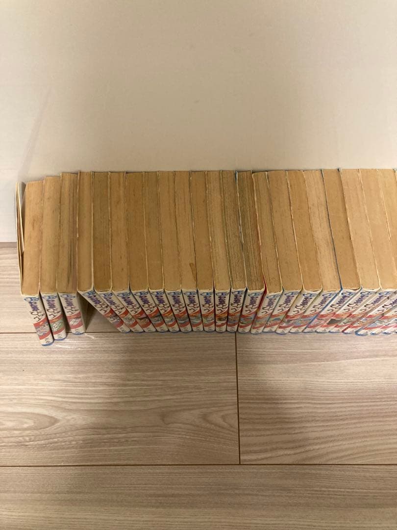 わたるがぴゅん！ 1〜58巻 全巻完結セット なかいま強