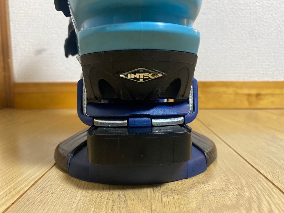 アルペンボード用ブーツセット UPZ RC10 23.5cm Intecビンディ