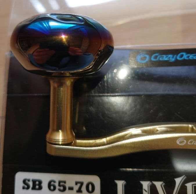 LIVRE SB 65-70 リブレ クレイジーオーシャン - メルカリ