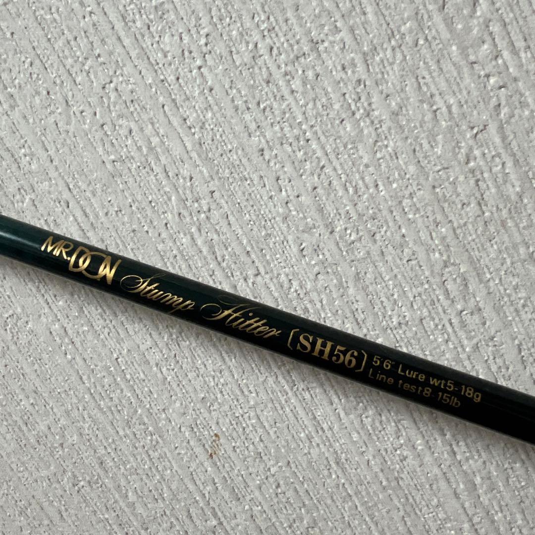 ミスタードン スタンプヒッター SH56 - メルカリ