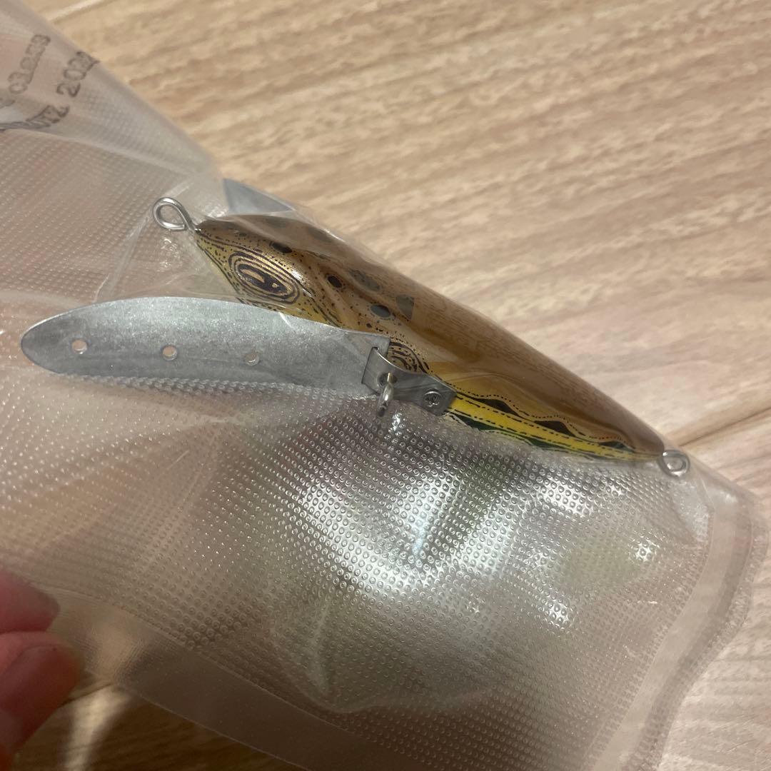 クローラーボーイズ CRAWLER BOYZ CBZ HINOKI フロッグ - メルカリ