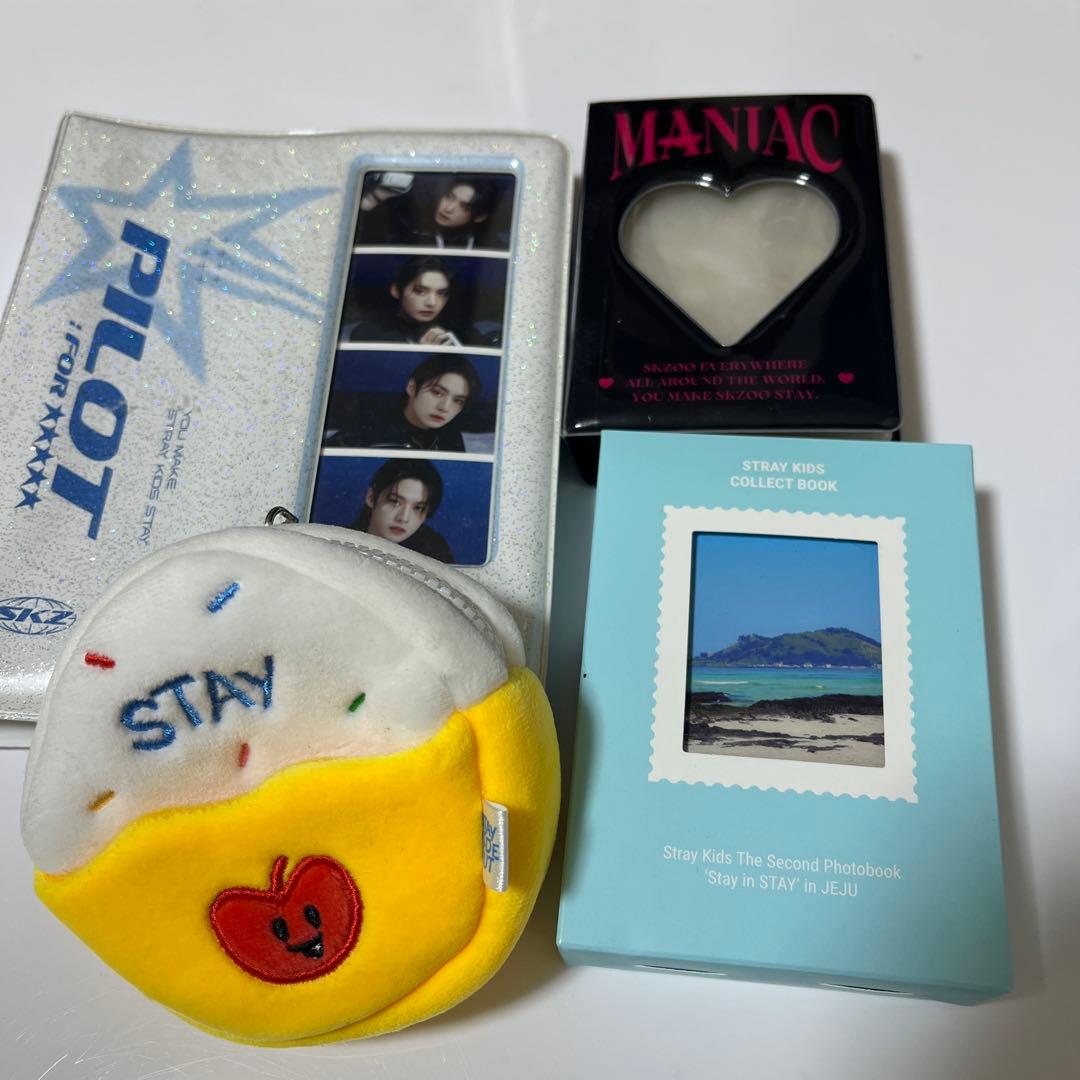 スキズ リノ まとめ売り | Shop at Mercari from Japan! | Buyee