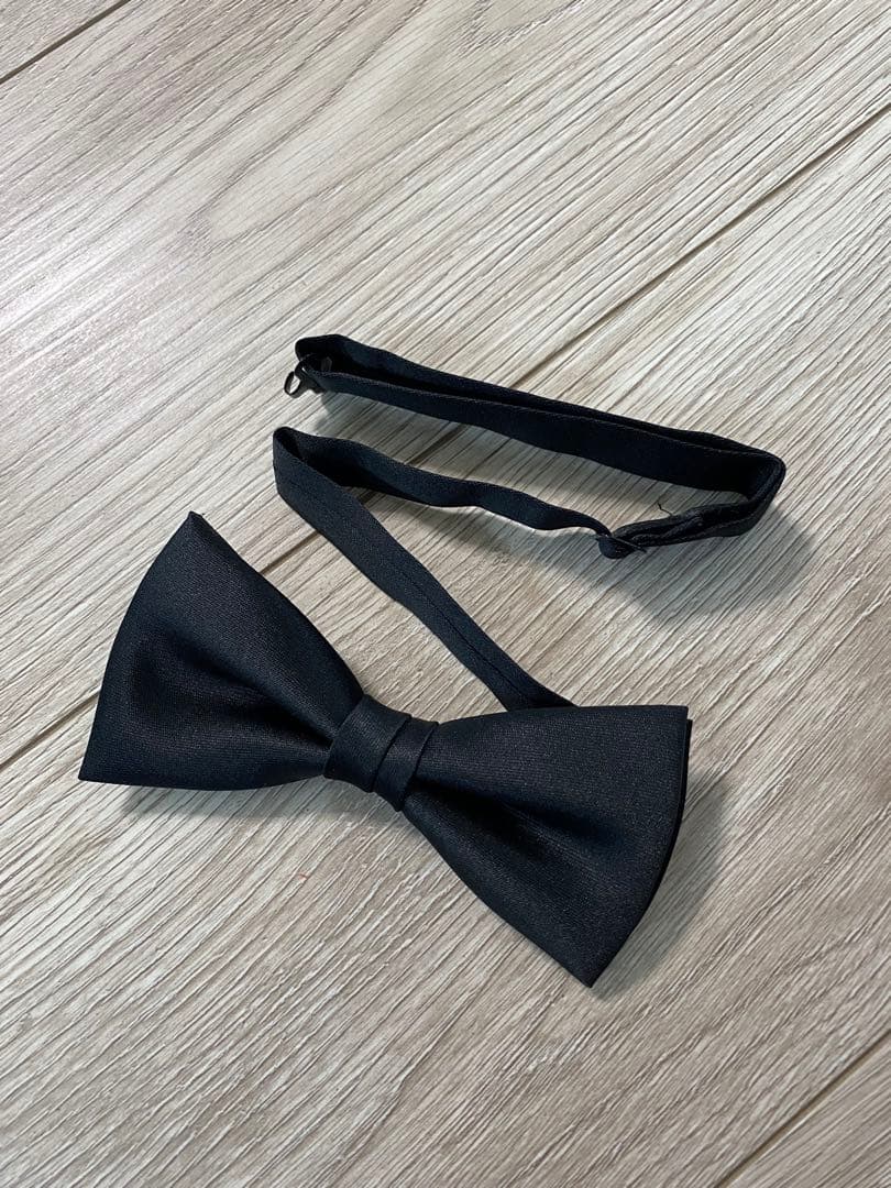 モモ様専用【チャコット製】タキシード上下セット＆シャツ＆小物類